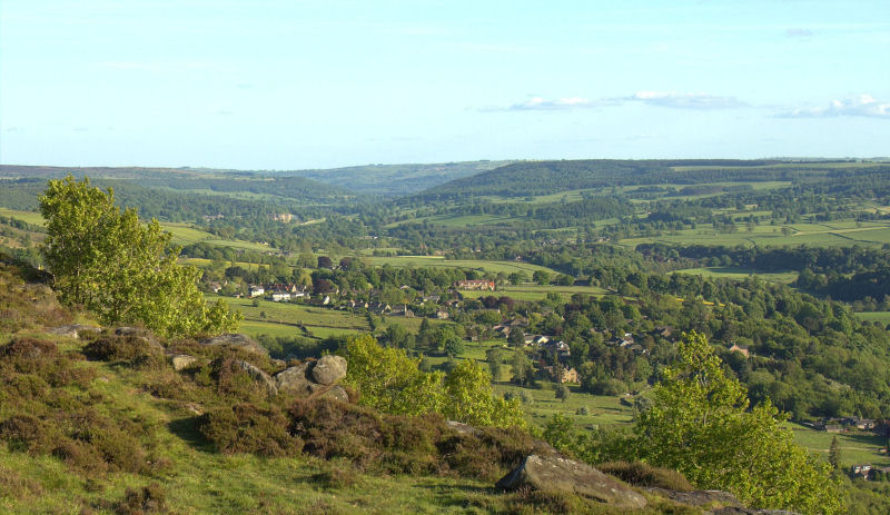 Derwent Valley Derwent Valley